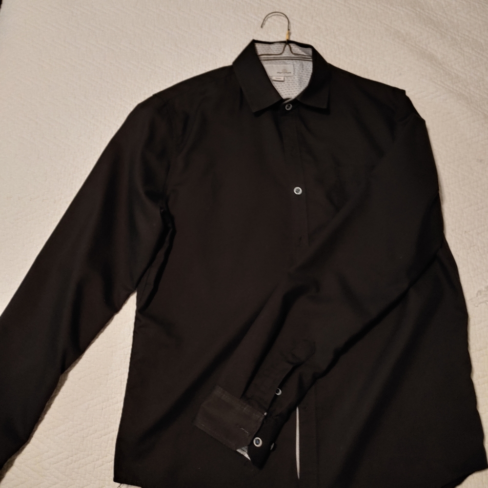 Dress shirt